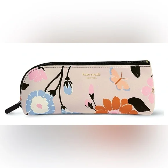 Kate Spade Pen and Pencil Case NWT! (Not part of sales.) - Picture 3 of 5
